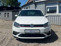 gebraucht VW Polo V GTI BMT/Start-Stopp*TÜV Neu*