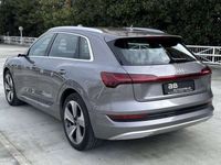 gebraucht Audi e-tron 55 quattro advanced NP:116T¤