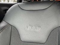 Gebraucht Jeep Compass Limited 170 PS (125 kW) 2020 SUV