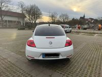 gebraucht VW Beetle 1.2 TSI DSG BMT -