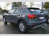 Gebraucht Audi Q2 Design 116 PS (85 kW) 2016 Grau metallic SUV