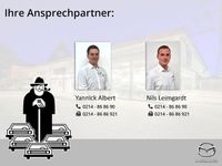 Gebraucht Mazda 3 Exclusive 186 PS (136 kW) 2022 Andere farbe Kleinwagen