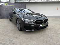 gebraucht BMW 840 d xDrive Coupe M Sport Voll H&K SoftClose 20