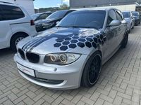 gebraucht BMW 118 Xenon Klima HiFi Klima
