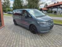 Gebraucht VW T7 150 PS (110 kW) 2024 Grau Van