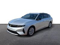 Neu Opel Astra 131 PS (96 kW) 2026 Silber (kristall silber (metallic)) Kombi