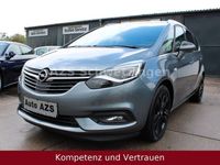 gebraucht Opel Zafira C Innovation/2.Hd/Navi/AHK/Kamera/SHZ/LHZ