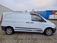 gebraucht Mercedes Vito 116 CDI Kompakt