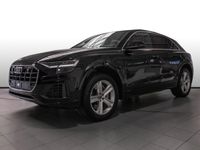 gebraucht Audi Q8 55 TFSI e quattro ACC FLA STH elSitz LED