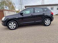 gebraucht Nissan Qashqai I-Way