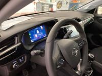 gebraucht Opel Corsa F Elegance *LED*PDC*DAB+*CARPLAY*KLIMA*