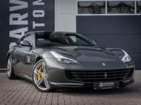 Gebraucht Ferrari GTC4Lusso 689 PS (506 kW) 2019 Grau Kombi