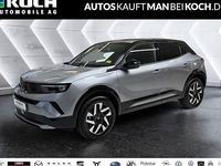 Gebraucht Opel Mokka 131 PS (96 kW) 2025 Grau SUV