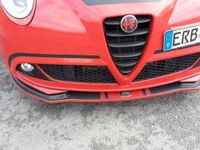 gebraucht Alfa Romeo MiTo 1.3 JTDM Schiebedach