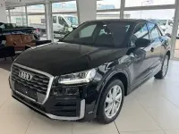 Gebraucht Skoda Kodiaq SportLine 190 PS (139 kW) 2019 Schwarz SUV