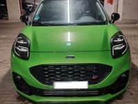 gebraucht Ford Puma 1,5 l EcoBoost ST X ST X