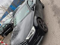 Gebraucht Audi A3 150 PS (110 kW) 2013 Schwarz Limousine