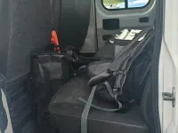 Gebraucht Citroën Jumper 162 PS (119 kW) 2016 Weiß Van / Kleinbus