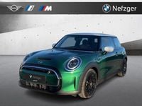 Gebraucht Mini Cooper SE Classic 135 kW (184 PS) 2024 Gruen Kleinwagen
