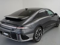 Gebraucht Hyundai Ioniq 6 Techniq 167 kW (228 PS) 2024 Grau Limousine