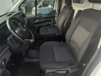 Occasion Ford Transit Custom Trend 131 ch (96 kW) 2019 Blanc Monospace
