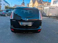 Gebraucht Mazda 5 145 PS (106 kW) 2009 Schwarz Van / Kleinbus