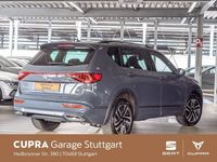 gebraucht Seat Tarraco FR 1.5 TDI DSG 110kW