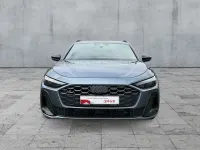 Second-hand Audi A5 Ambiente 299 CP (219 kW) 2025 Albastru Break