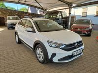 Gebraucht VW Taigo Life 95 PS (69 kW) 2024 Weiß SUV