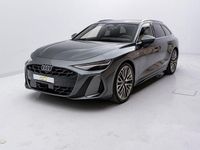 Ny Audi A6 Ambiente 367 HK (269 kW) 2025 Grå Stationcar