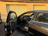 Gebraucht Audi A6 S-Line 245 PS (180 kW) 2012 Schwarz Kombi