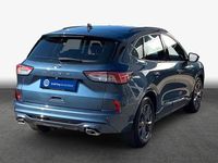 Gebraucht Ford Kuga ST-Line 120 PS (88 kW) 2023 Blau SUV