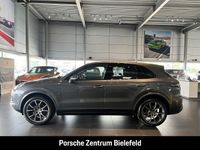Gebraucht Porsche Cayenne 340 PS (250 kW) 2022 Quarzitgraumetallic SUV
