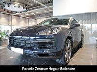 gebraucht Porsche Cayenne Coupe 22 Zoll Massagesitze Rear Seat Ent