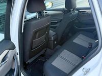 Gebraucht BMW X1 184 PS (135 kW) 2011 Weiß SUV