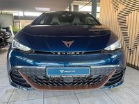 Ny Cupra Born 169 kW (231 HK) 2026 Blå Hatchback