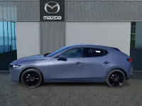 Neu Mazda 3 Exclusive-Line 186 PS (136 kW) 2026