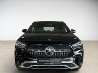 Gebraucht Mercedes GLA200 Progressive 163 PS (119 kW) 2025 Schwarz SUV