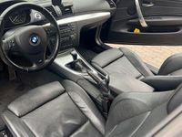 gebraucht BMW 118 Cabriolet i M-Paket
