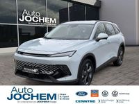 Gebraucht Baic X55 177 PS (130 kW) 2023 Grau SUV