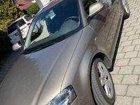 gebraucht Audi A3 Sportback 2.0 TDI DPF Ambition