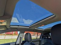Gebraucht Kia Sportage Spirit 184 PS (135 kW) 2014 Gelb SUV