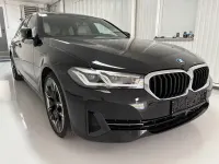 Gebraucht BMW 540 Performance 333 PS (244 kW) 2022 Schwarz ii Kombi