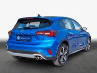 Gebraucht Ford Focus Active 116 PS (85 kW) 2024 Blau Limousine