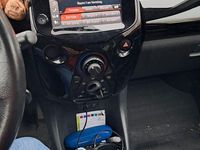 Gebraucht Citroën C1 Start 72 PS (52 kW) 2021 Rot Kleinwagen