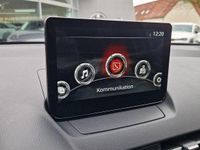 Gebraucht Mazda 2 Homura-Line 90 PS (66 kW) 2024 Weiß Kleinwagen