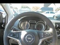 Gebraucht Opel Adam Open Air 87 PS (63 kW) 2019 Grau Kleinwagen
