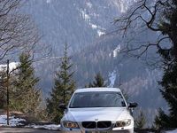 Gebraucht BMW 330 258 PS (189 kW) 2006 Silber Limousine