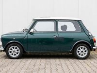 Gebraucht Mini Cooper 61 PS (44 kW) 1991 Kleinwagen