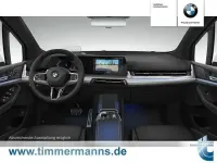 Gebraucht BMW 223 Active Tourer M Sport 2025 Weiss Van / Kleinbus